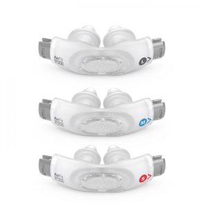 RESMED AirFit P30i 入鼻孔式鼻墊