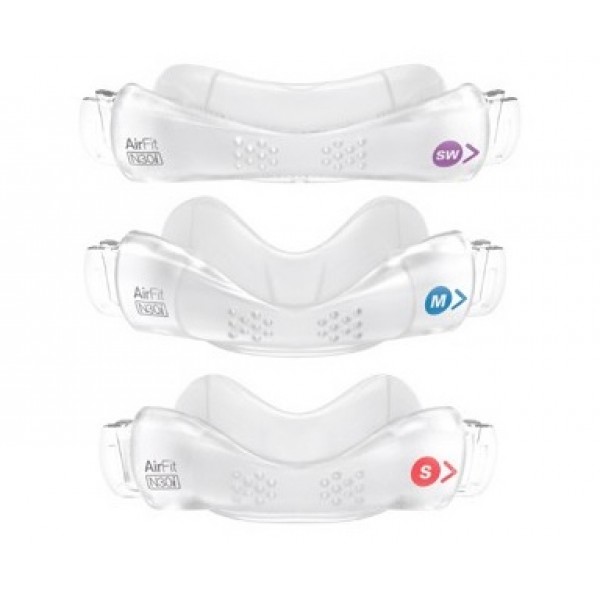 RESMED AirFit N30i 鼻墊