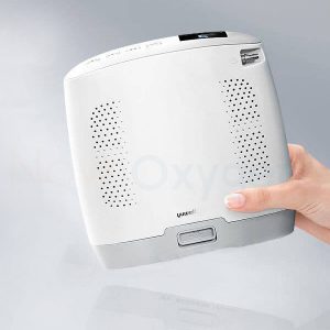 YUWELL 手提氧氣機