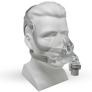 Yuwell Full Face Mask 全臉面罩