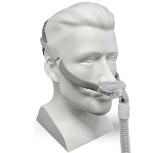 Yuwell Pillow Mask 入鼻孔式鼻罩