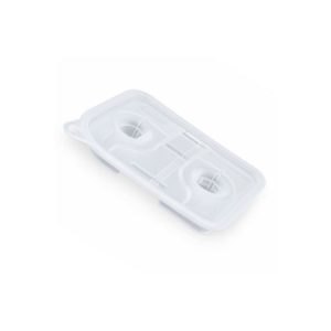 F&P SleepStyle 加熱濕潤器 (矽膠墊)
